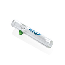 Grav Labs 19mm Mini Steamroller Handpfeifen für Großhandel (ES-HP-034)